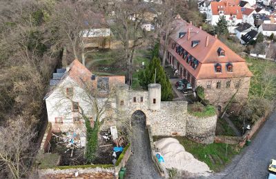 Palazzo in vendita Hessen:  