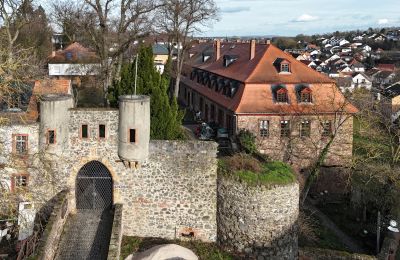 Palazzo in vendita Hessen:  