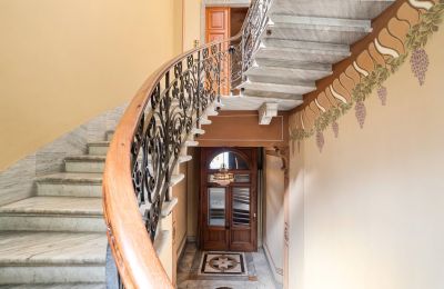 Villa storica in vendita 28040 Lesa, Via Portici, Piemonte, Foto 2/31