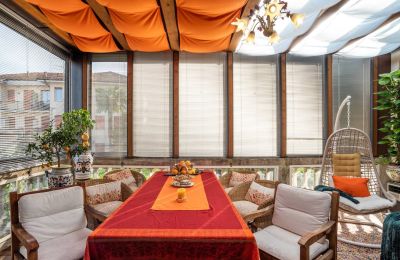 Villa storica in vendita 28040 Lesa, Via Portici, Piemonte, Foto 11/31