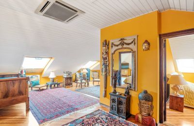 Villa storica in vendita 28040 Lesa, Via Portici, Piemonte, Foto 16/31