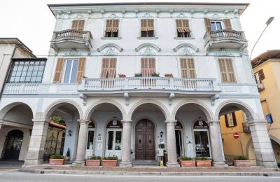 Villa storica in vendita 28040 Lesa, Via Portici, Piemonte, Foto 22/31