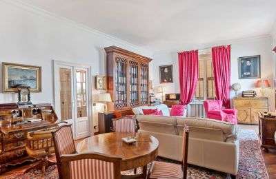 Villa storica in vendita 28040 Lesa, Via Portici, Piemonte, Foto 6/31