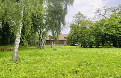 Casa padronale in vendita Paplin, Dwór w Paplinie, Mazovia:  