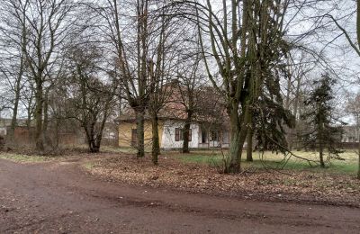 Casa padronale in vendita Leszno, Wielkopolska:  