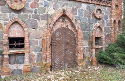 Casa padronale in vendita Leszno, Wielkopolska:  