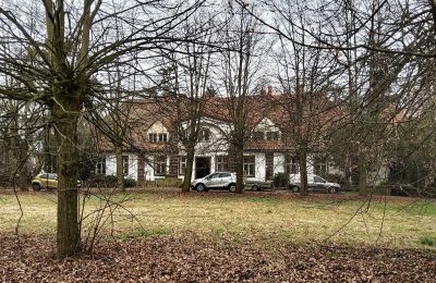 Villa padronale in vendita Leszno, Grande Polonia, Foto 14/15