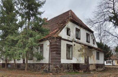 Casa padronale in vendita Leszno, Wielkopolska:  