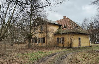 Villa padronale in vendita Leszno, Grande Polonia, Dependance