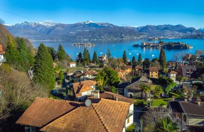 Villa storica in vendita 28838 Stresa, Piemonte:  