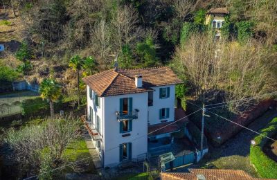 Villa storica in vendita 28838 Stresa, Piemonte:  