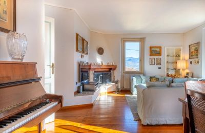 Villa storica in vendita 28838 Stresa, Piemonte, Foto 8/28