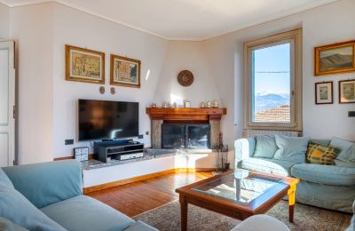 Villa storica in vendita 28838 Stresa, Piemonte:  