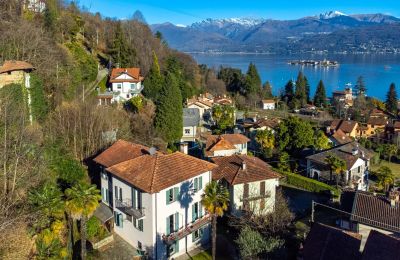 Villa storica in vendita 28838 Stresa, Piemonte:  