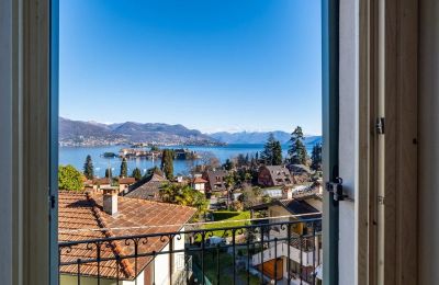 Villa storica in vendita 28838 Stresa, Piemonte:  