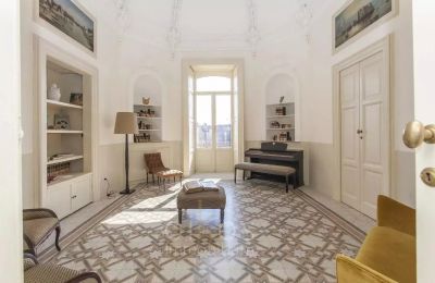 Palazzo in vendita Manduria, Puglia:  