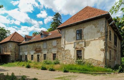 Villa padronale Regione di Košice