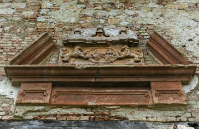 Villa padronale in vendita Regione di Košice, renesančný kaštieľ