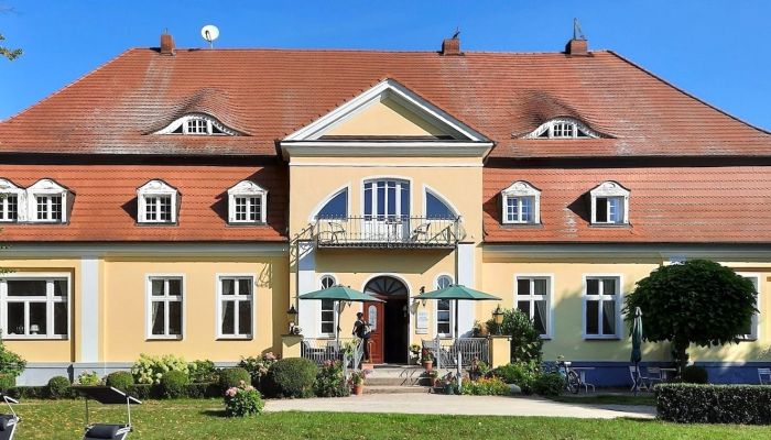 Casa padronale 18513 Gransebieth, Mecklenburg-Vorpommern