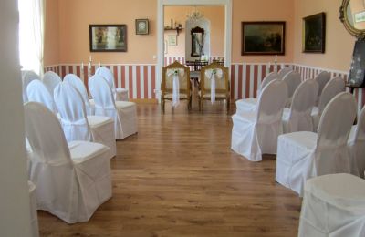 Villa padronale in vendita 18513 Gransebieth, Landhotel Gut Zarrentin, Mecklenburg-Vorpommern, Sala da ballo