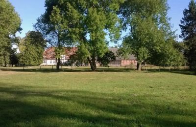 Villa padronale in vendita 18513 Gransebieth, Landhotel Gut Zarrentin, Mecklenburg-Vorpommern, Parco