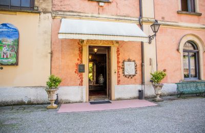 Palazzo in vendita Meina, Piemonte:  