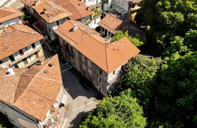 Palazzo in vendita Meina, Piemonte:  