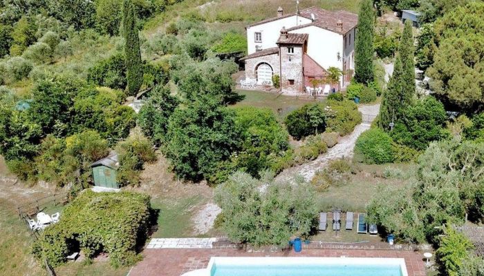 Casa rurale in vendita Palaia, Toscana,  Italia
