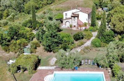 Casa rurale Palaia, Toscana