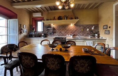 Casa rurale in vendita Palaia, Toscana:  