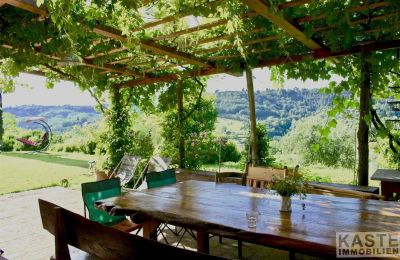 Casa rurale in vendita Palaia, Toscana:  