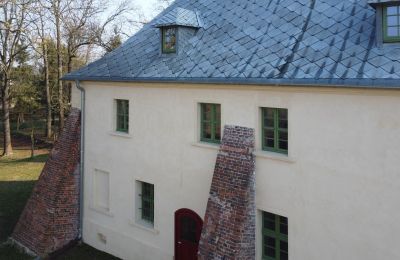 Villa padronale in vendita Broniszów, Lubusz, Foto 10/20