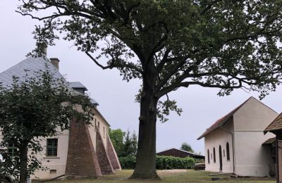 Villa padronale in vendita Broniszów, Lubusz, Foto 18/20