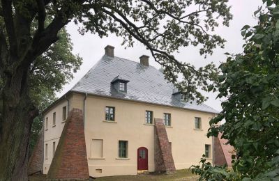 Villa padronale in vendita Broniszów, Lubusz, Foto 12/20