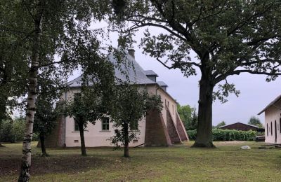Villa padronale in vendita Broniszów, Lubusz, Foto 19/20
