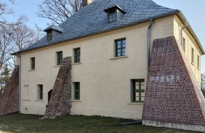 Villa padronale in vendita Broniszów, Lubusz, Foto 7/20