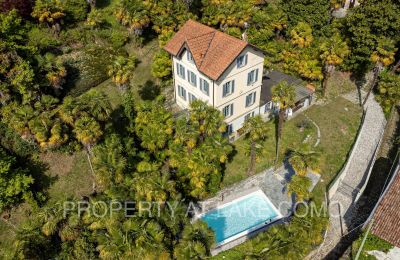 Villa storica in vendita 22019 Tremezzo, Lombardia:  