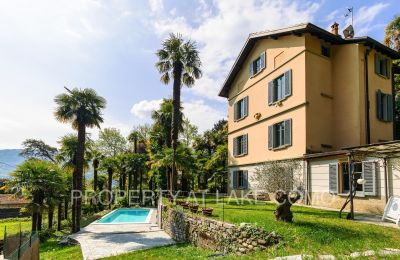Villa storica in vendita 22019 Tremezzo, Lombardia:  Vista esterna