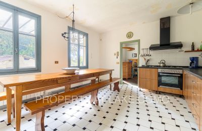 Villa storica in vendita 22019 Tremezzo, Lombardia:  Cucina