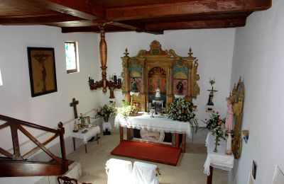 Casa padronale in vendita Pantón de Abaixo, Galizia:  