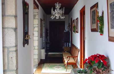 Villa padronale in vendita Pantón de Abaixo, Galizia, Foto 12/38