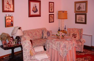 Villa padronale in vendita Pantón de Abaixo, Galizia, Foto 13/38