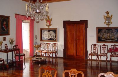 Villa padronale in vendita Pantón de Abaixo, Galizia, Foto 17/38