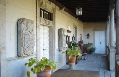 Villa padronale in vendita Pantón de Abaixo, Galizia, Foto 26/38