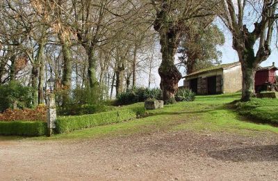 Casa padronale in vendita Pantón de Abaixo, Galizia:  