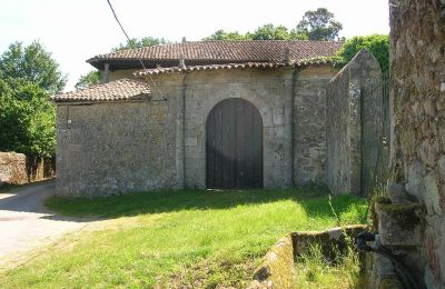 Casa padronale in vendita Pantón de Abaixo, Galizia:  