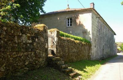 Casa padronale in vendita Pantón de Abaixo, Galizia:  