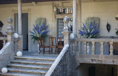 Villa padronale in vendita Pantón de Abaixo, Galizia, Foto 4/38