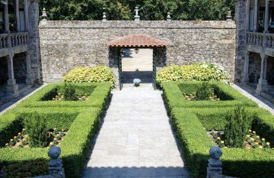 Villa padronale in vendita Pantón de Abaixo, Galizia, Foto 1/38