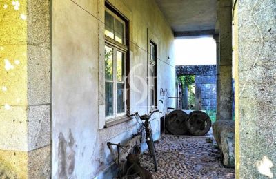 Villa padronale in vendita Viana do Castelo, Valença, Cristelo Covo e Arão, Arão, Portogallo-Nord, Foto 25/44